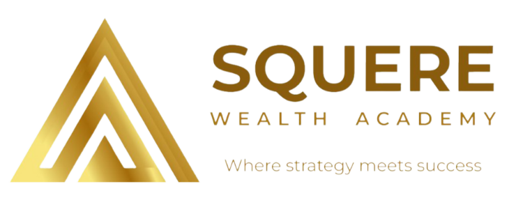 Squere Wealth Academy Logo